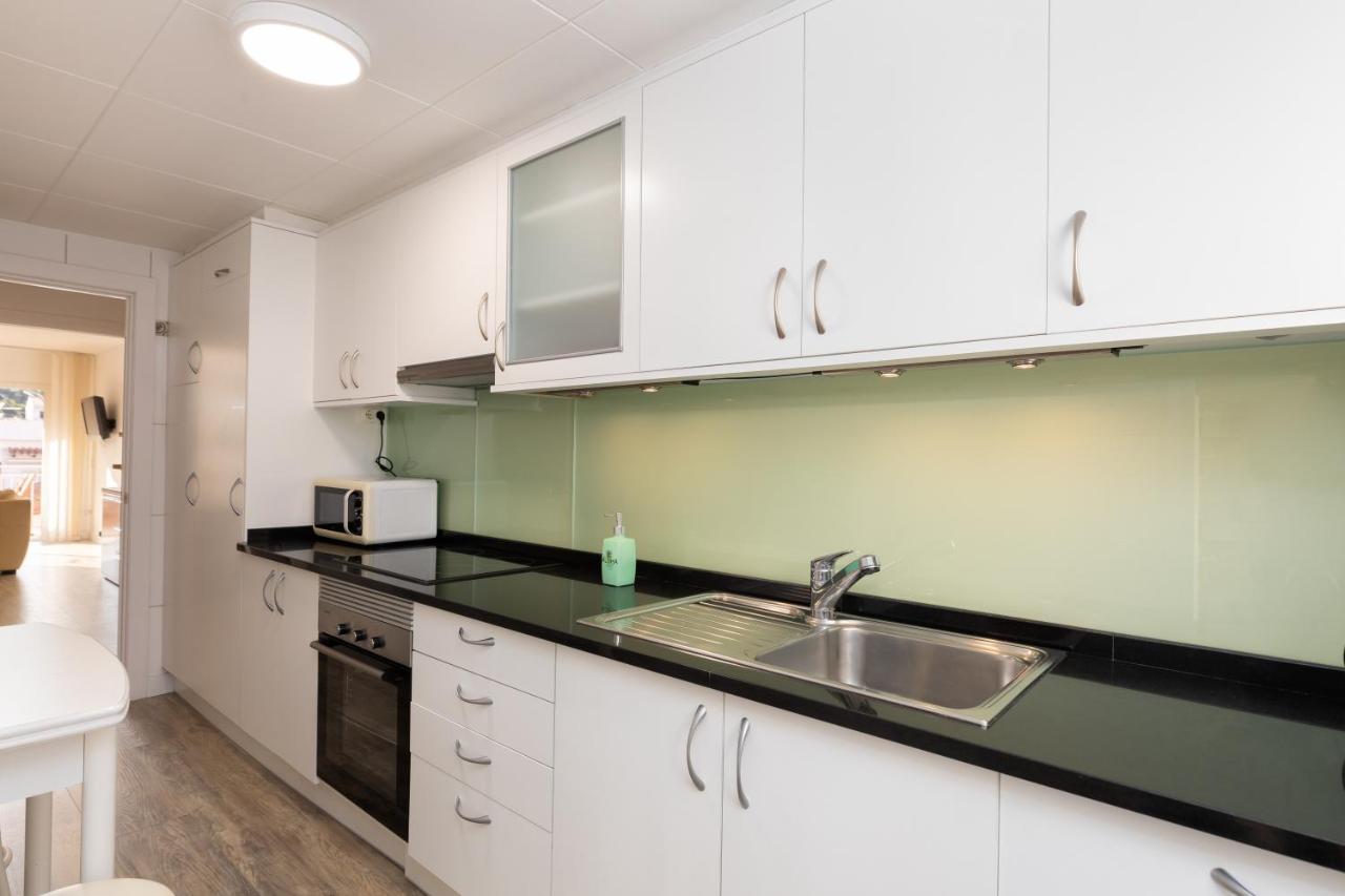 Apartmán Hauzify I Center S'Agaro Exteriér fotografie