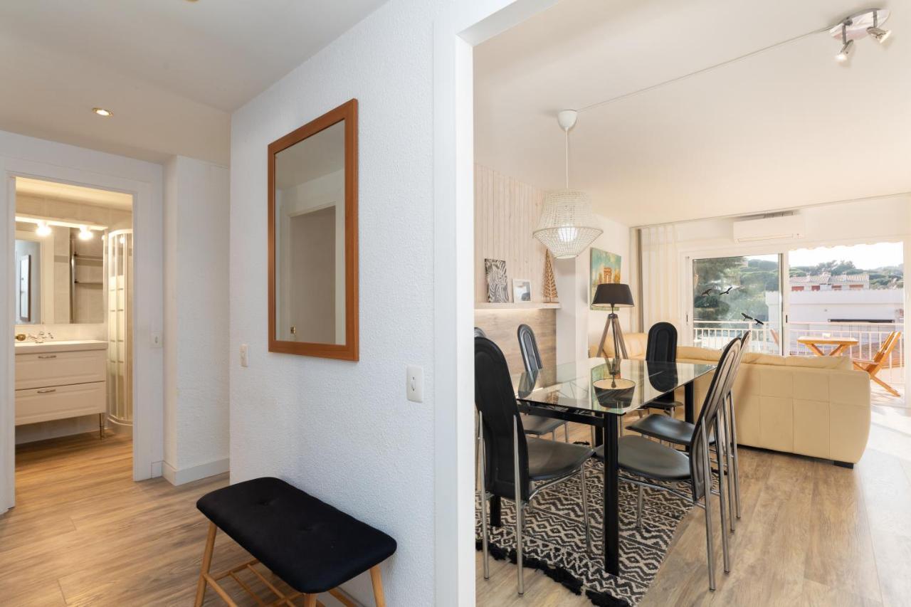 Apartmán Hauzify I Center S'Agaro Exteriér fotografie