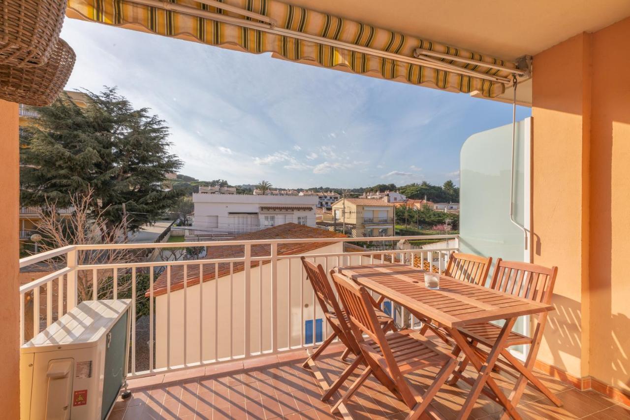 Apartmán Hauzify I Center S'Agaro Exteriér fotografie
