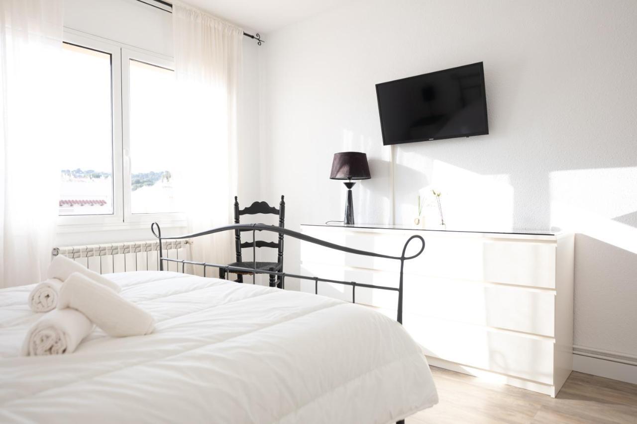 Apartmán Hauzify I Center S'Agaro Exteriér fotografie