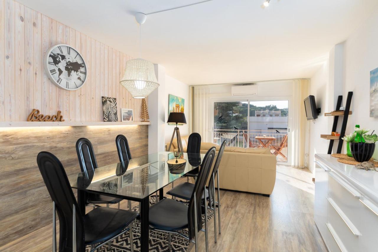 Apartmán Hauzify I Center S'Agaro Exteriér fotografie