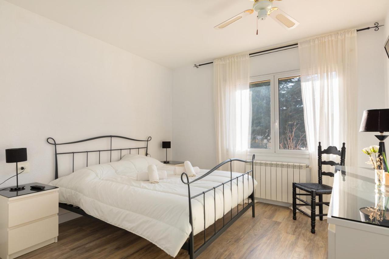 Apartmán Hauzify I Center S'Agaro Exteriér fotografie