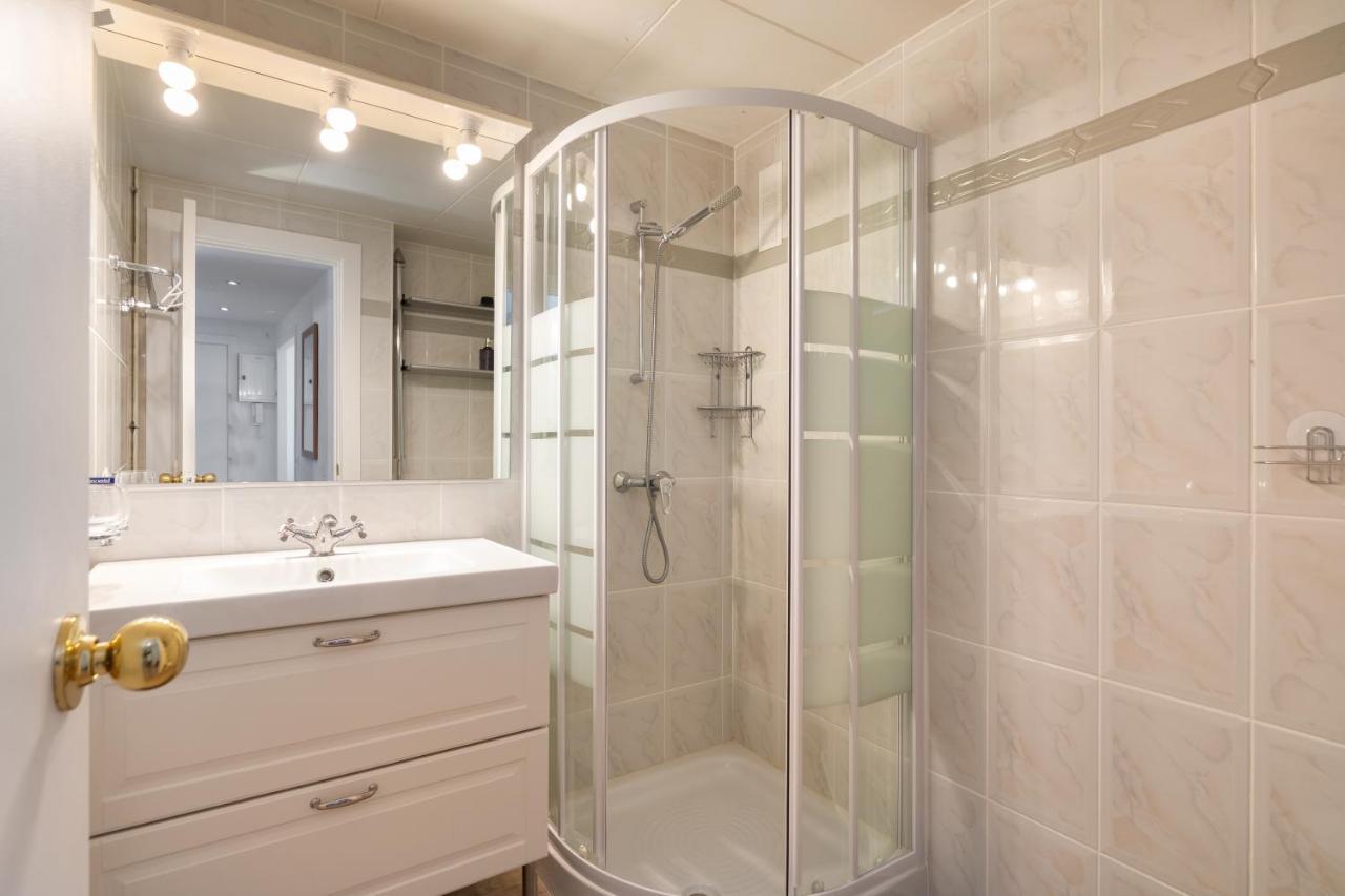 Apartmán Hauzify I Center S'Agaro Exteriér fotografie