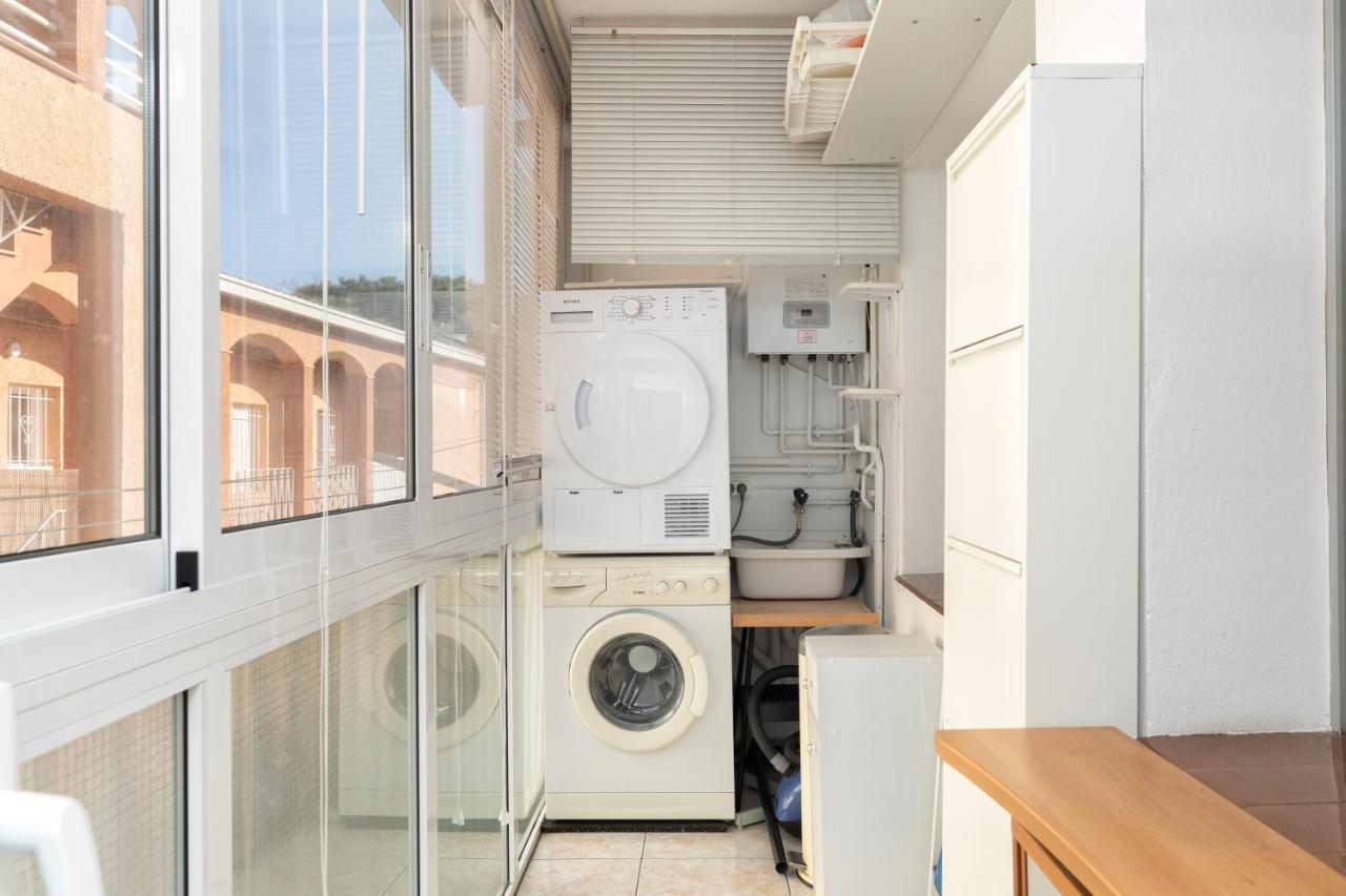 Apartmán Hauzify I Center S'Agaro Exteriér fotografie