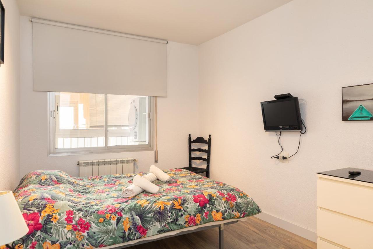 Apartmán Hauzify I Center S'Agaro Exteriér fotografie