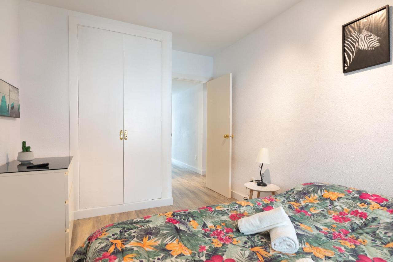 Apartmán Hauzify I Center S'Agaro Exteriér fotografie