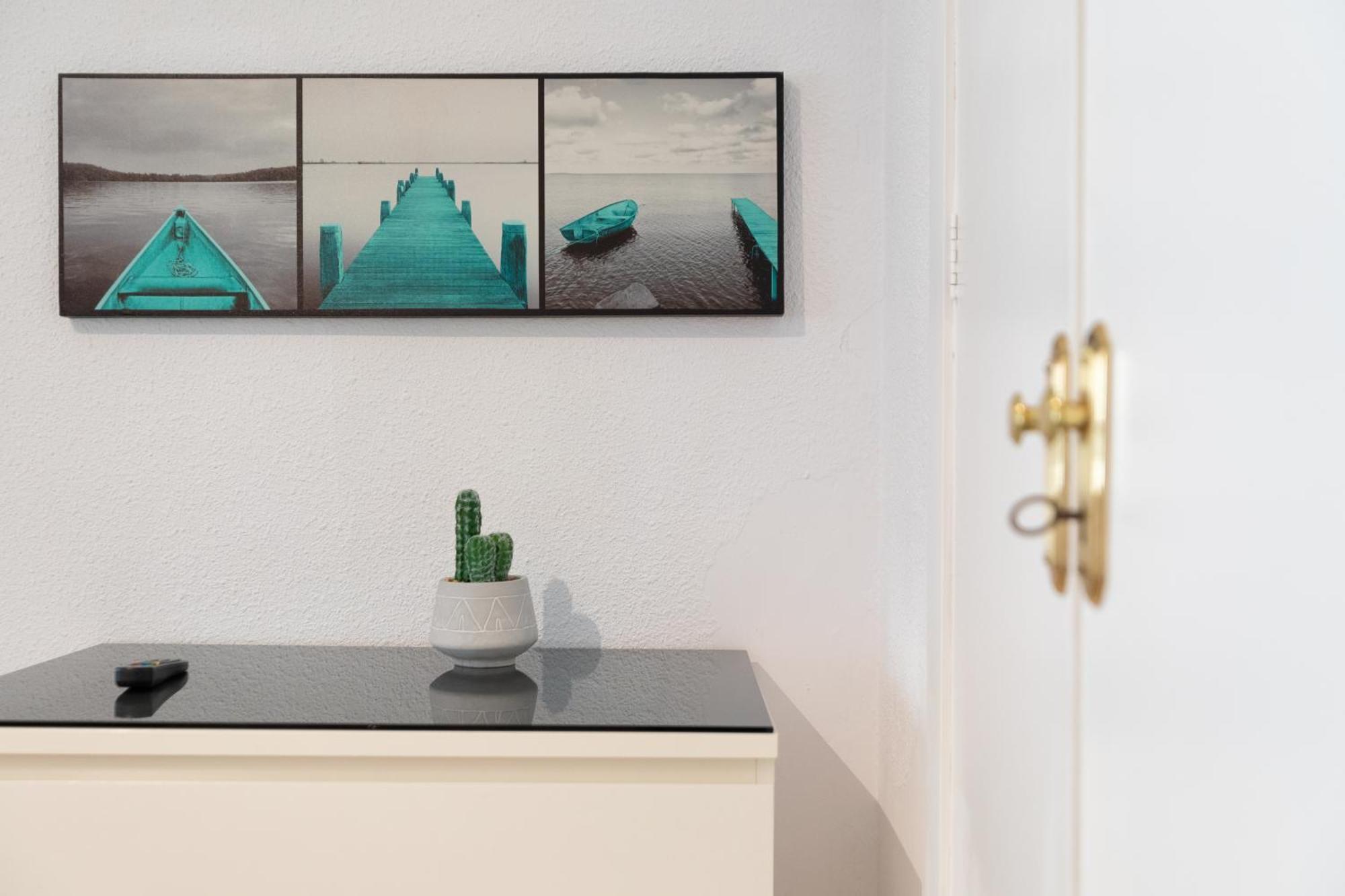 Apartmán Hauzify I Center S'Agaro Exteriér fotografie