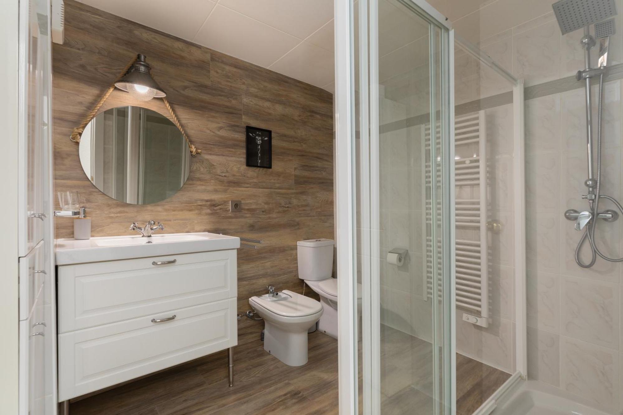 Apartmán Hauzify I Center S'Agaro Exteriér fotografie