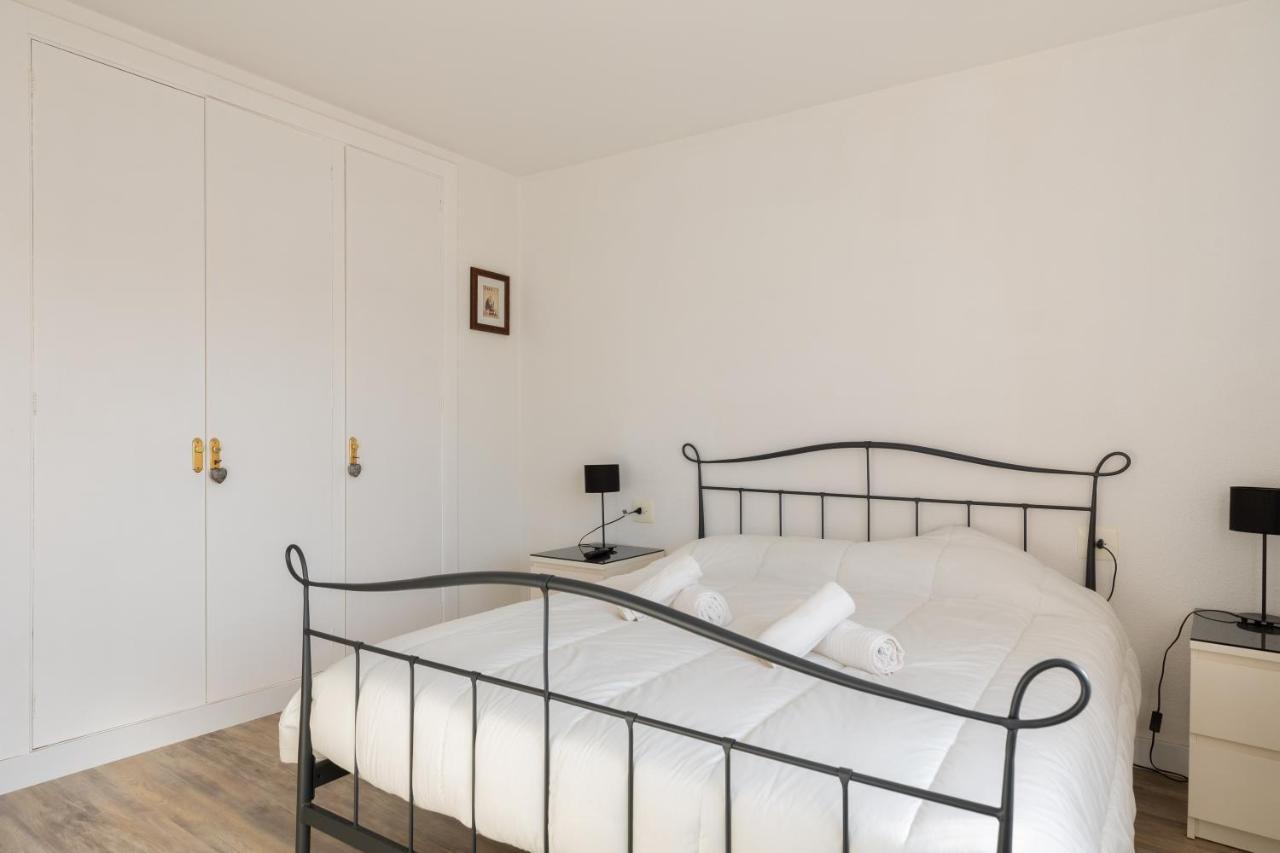 Apartmán Hauzify I Center S'Agaro Exteriér fotografie